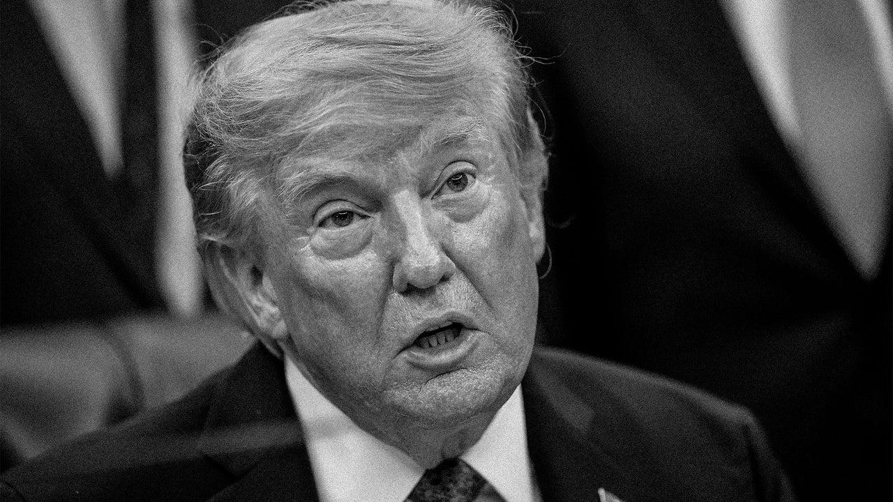 Trump loves data centers, voters don’t. Of course he’s doubling down right before the midterms.
