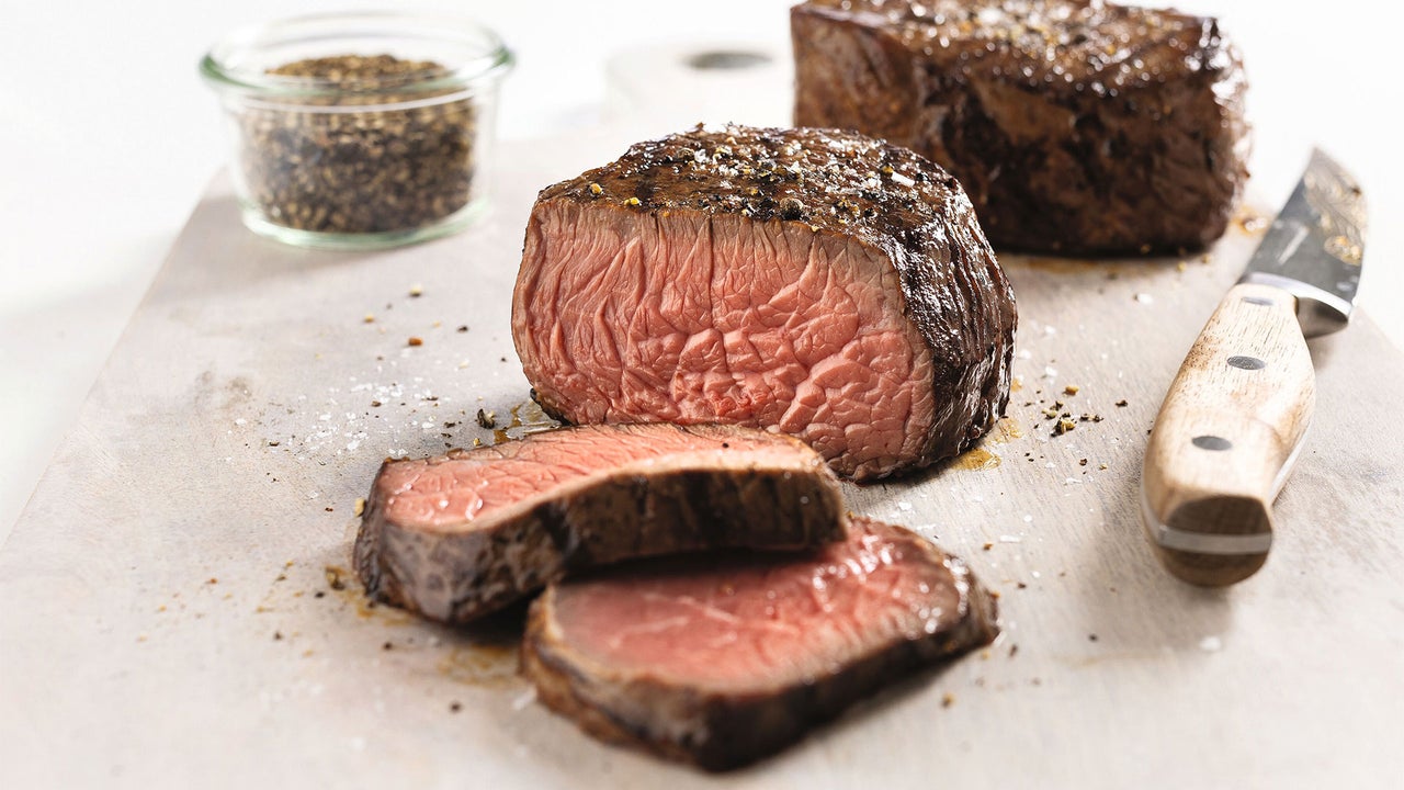 Omaha Steaks just cut 60% of its products. Here’s what it’s betting on instead