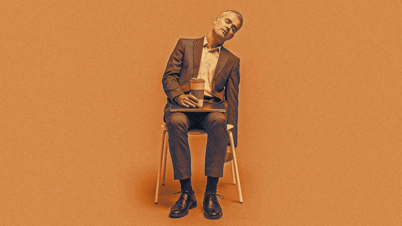 Why your boss tunes you out