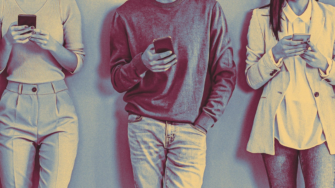 Declining Daily Conversation Impacts Health and Work