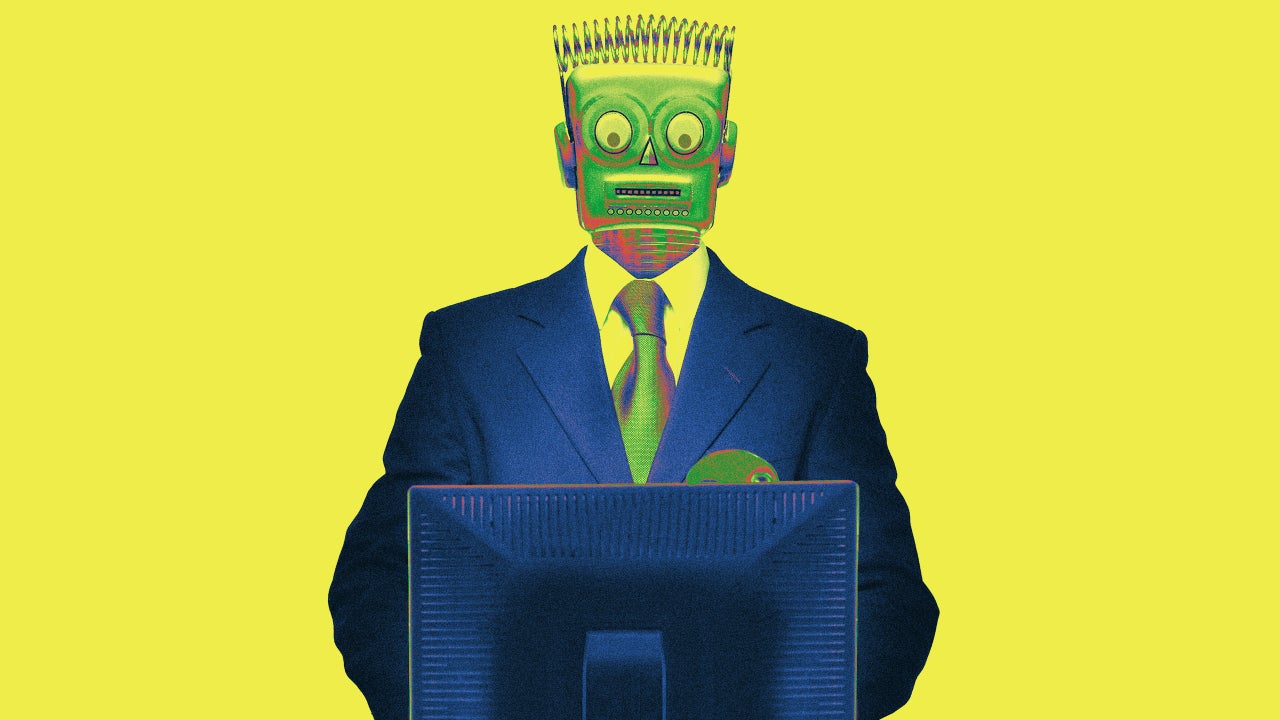 How I built an AI chief of staff for $25 a day