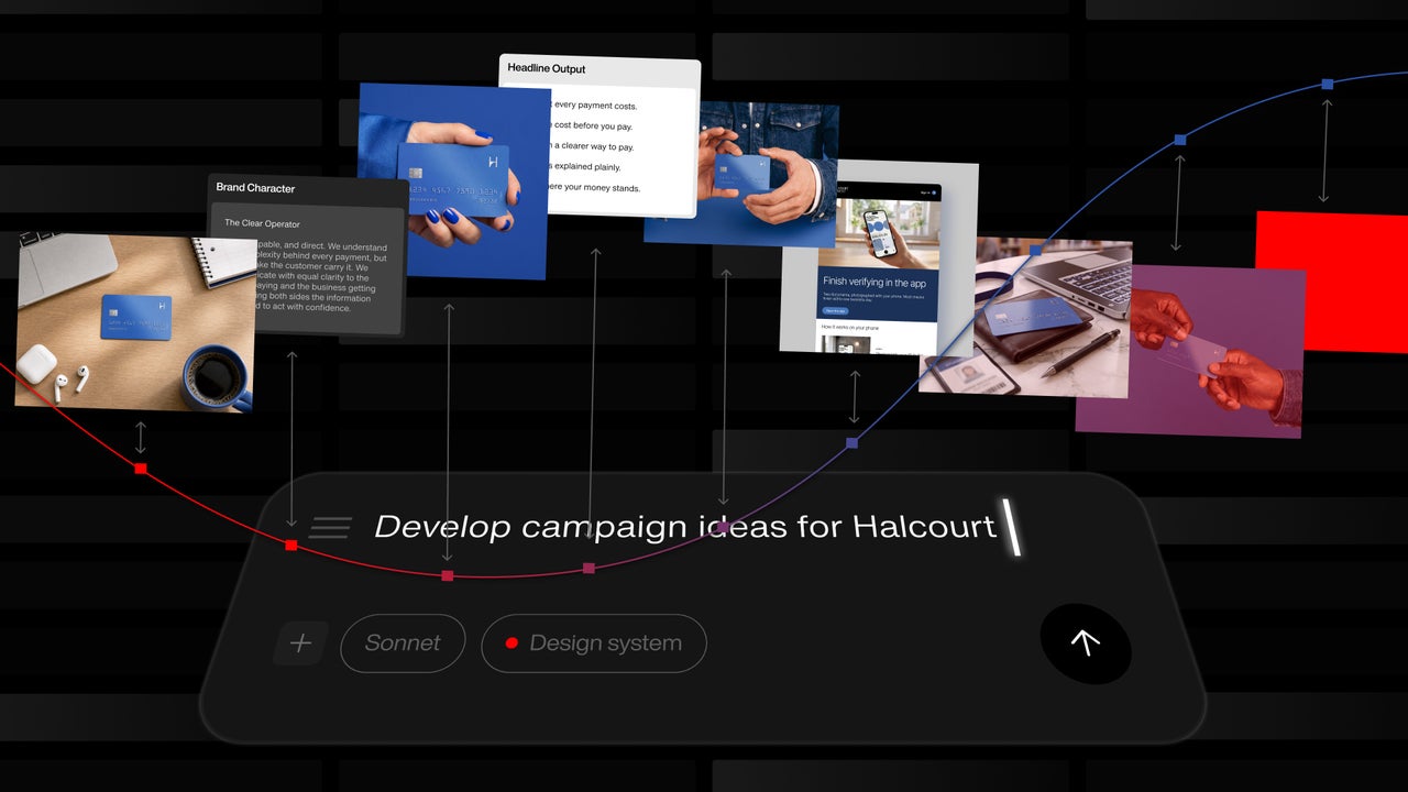 R/GA’s new tool helps brands embrace the hyper-personalized future of advertising