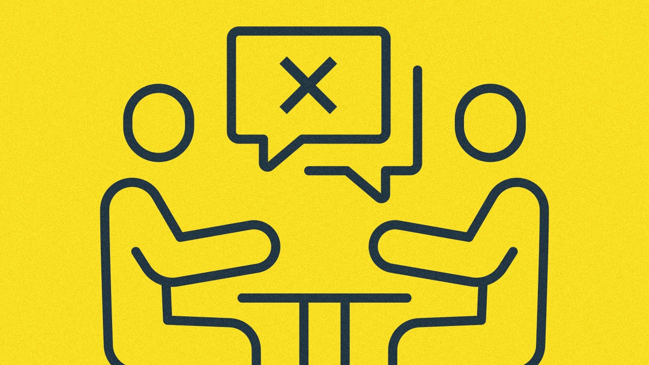 3 mistakes to avoid when you have a 1:1 with a direct report