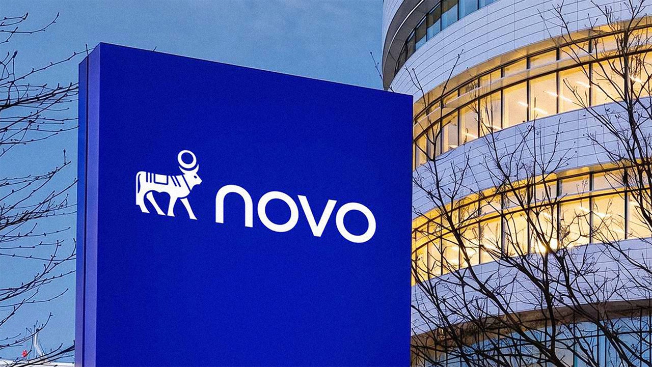Does Novo Nordisk’s slimmed down rebrand signal a new era of DTC revivalism?