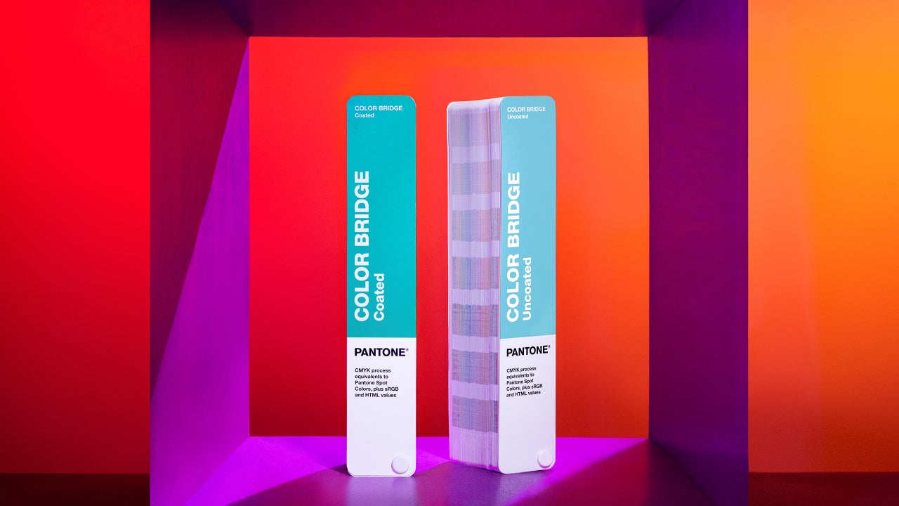 Pantone’s new colors prove we’re living in a ‘more-is-more’ world