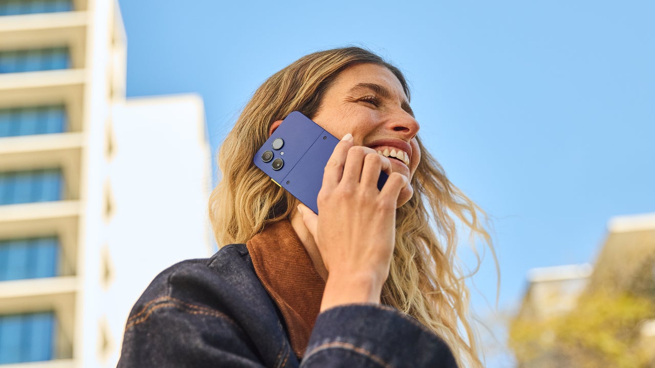 Fairphone 6+ за $650 вышел в США: ремонтопригодный смартфон с отверткой в комплекте