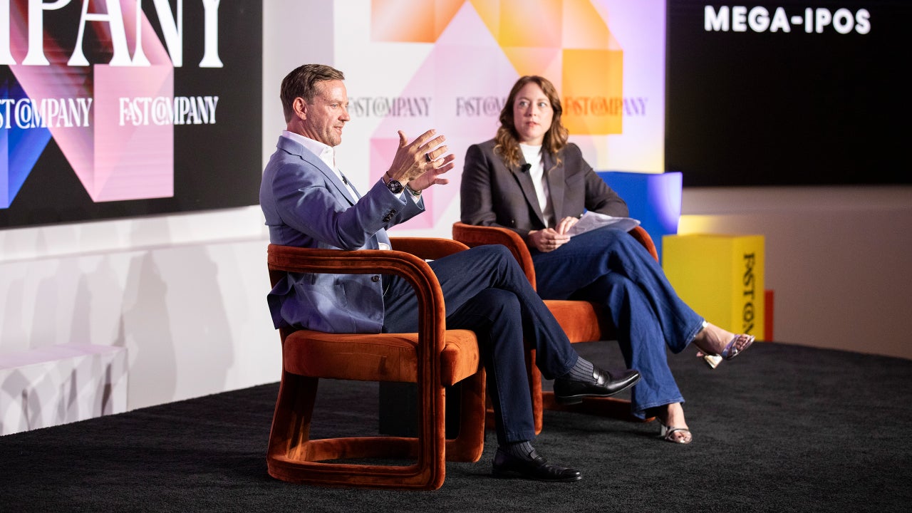 How mega-IPOs could reshape the public market—and the economy