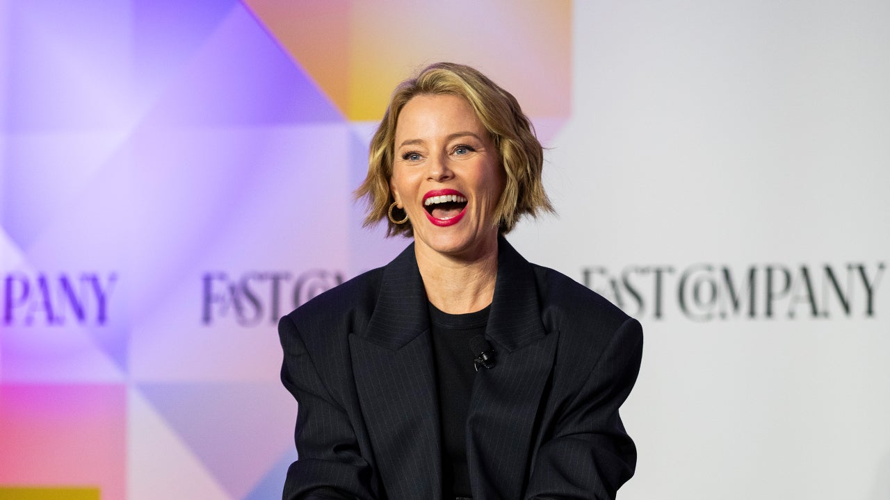 Elizabeth Banks wants to make wine fun again. That could be serious business