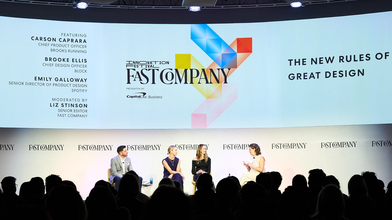 The next phase of design will still be human-led