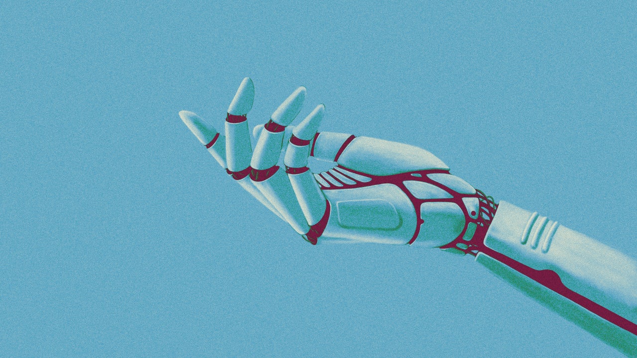 Apocalypse or golden opportunity? Why the AI freakout might be useful