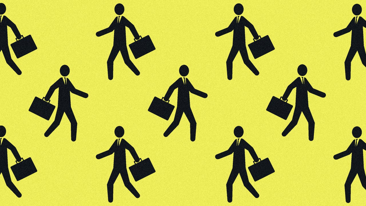 Education System Must Prepare for Multiple Career Changes