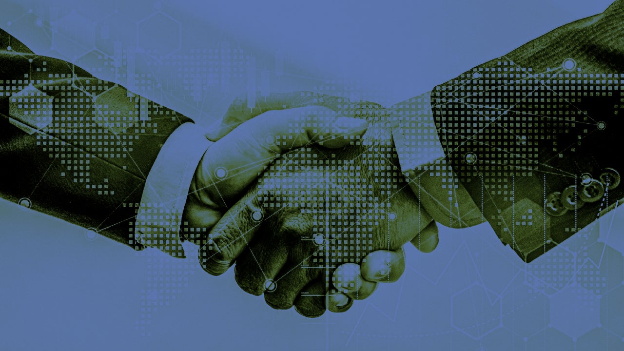 Don’t let the age of AI make you forget the B2B buyer is human