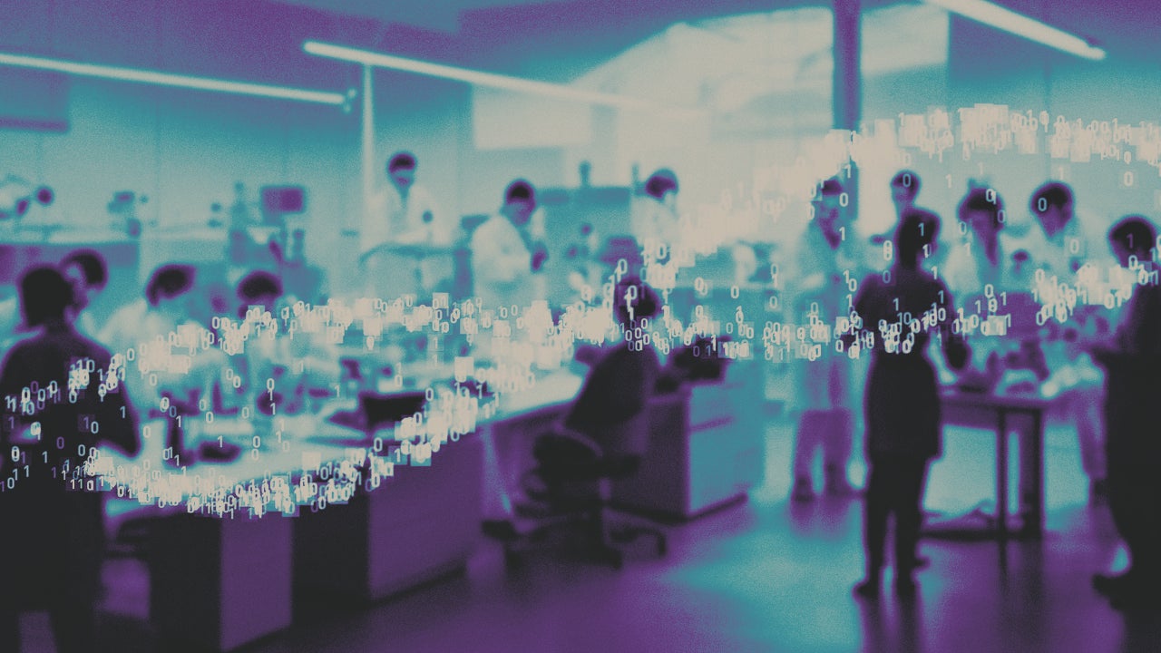 Healthcare built for you: AI and the personalization of medicine
