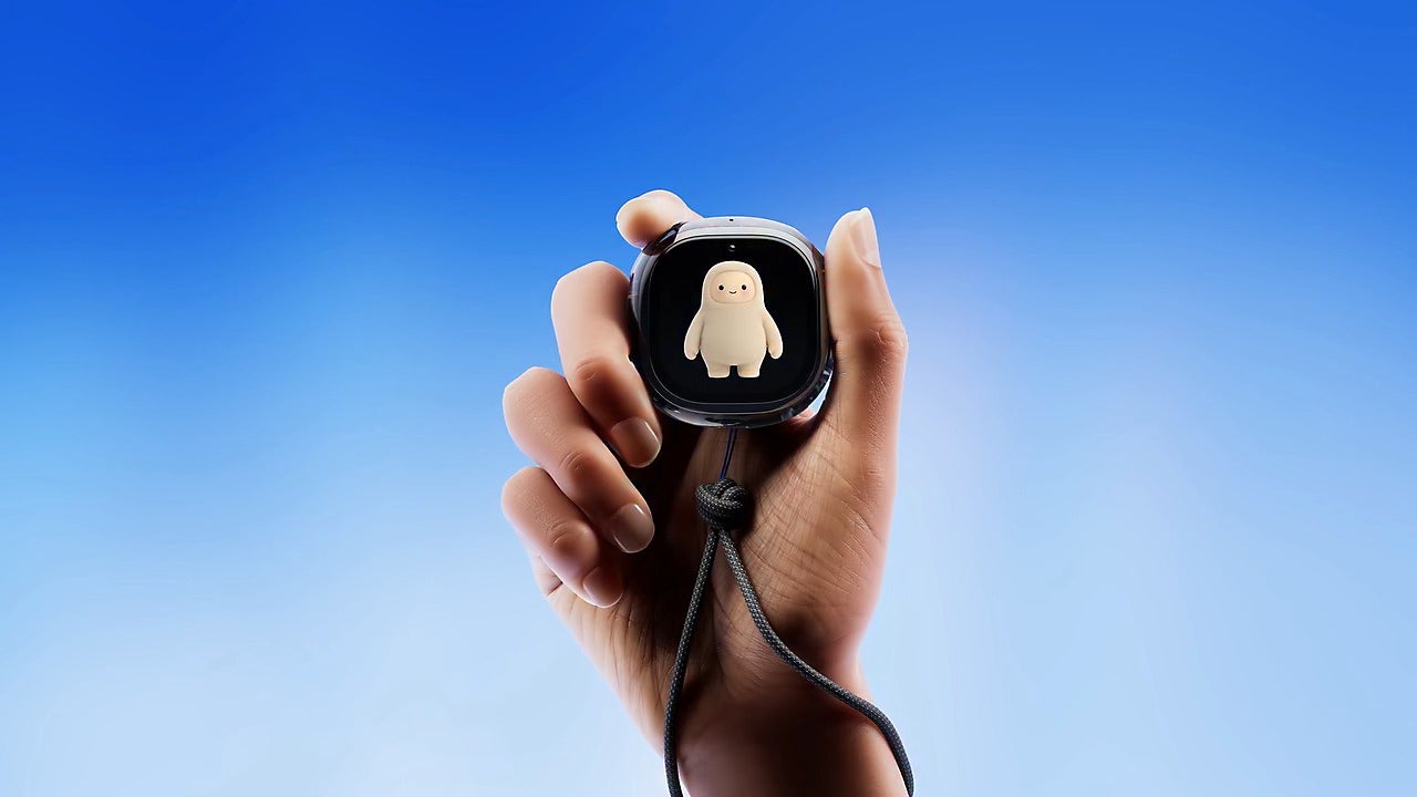 With Meta’s Muse Charm, AI enters its kawaii era