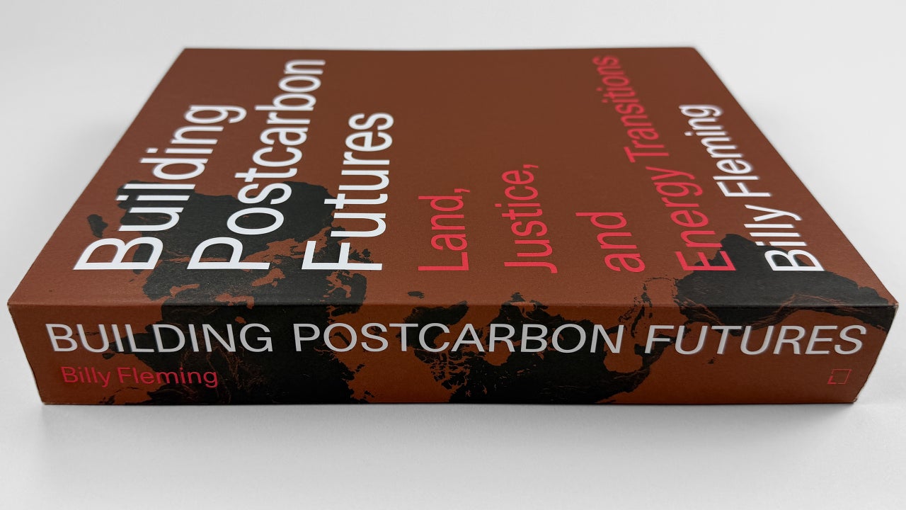 Our post-carbon future is already here—if you know where to look