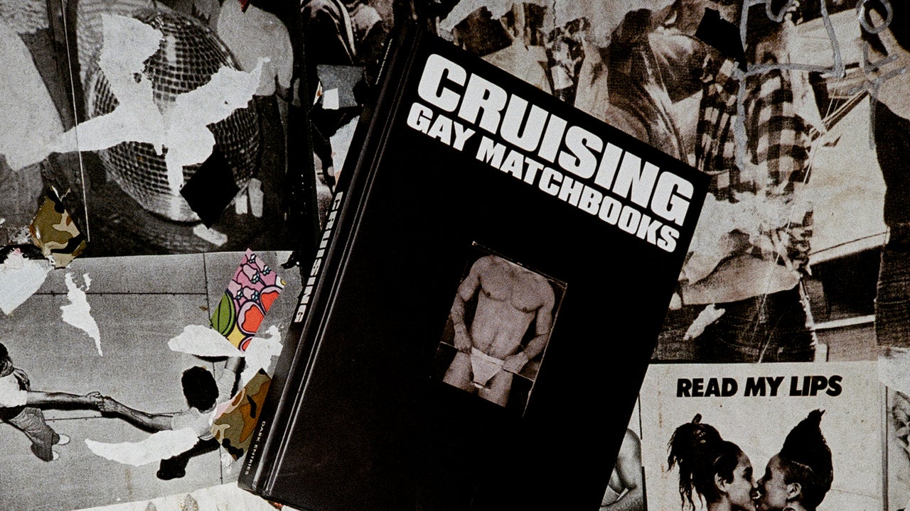 This forgotten queer artifact was the key to old-school cruising