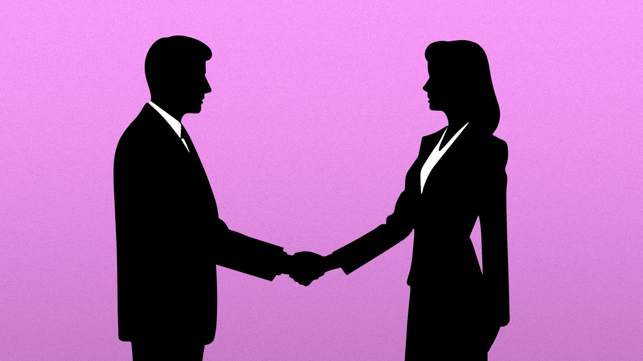 Girl dads make better bosses, study suggests