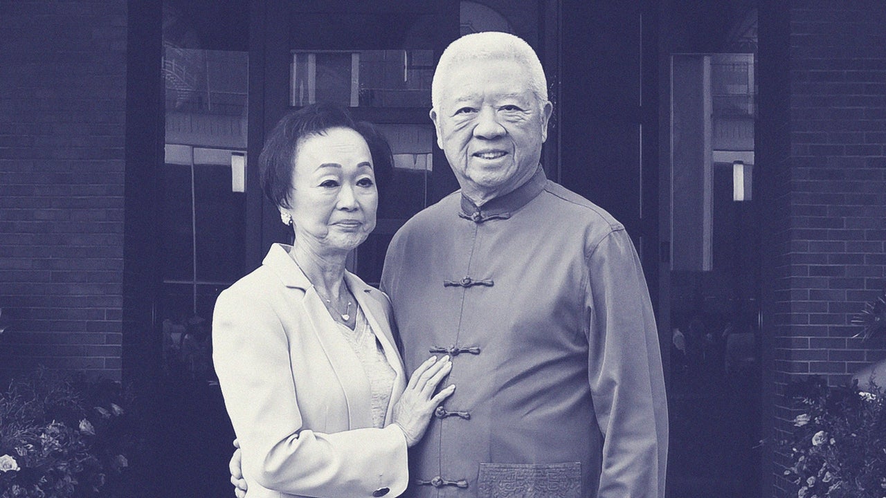 Panda Express’s founders built a $7 billion empire. Now they’re helping 55,000 employees become homeowners