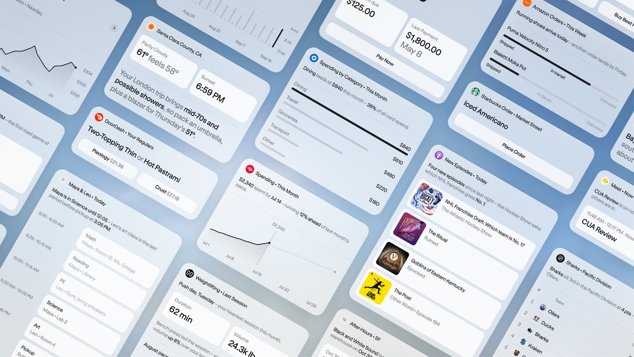 How Hark designed an AI assistant that’s actually helpful