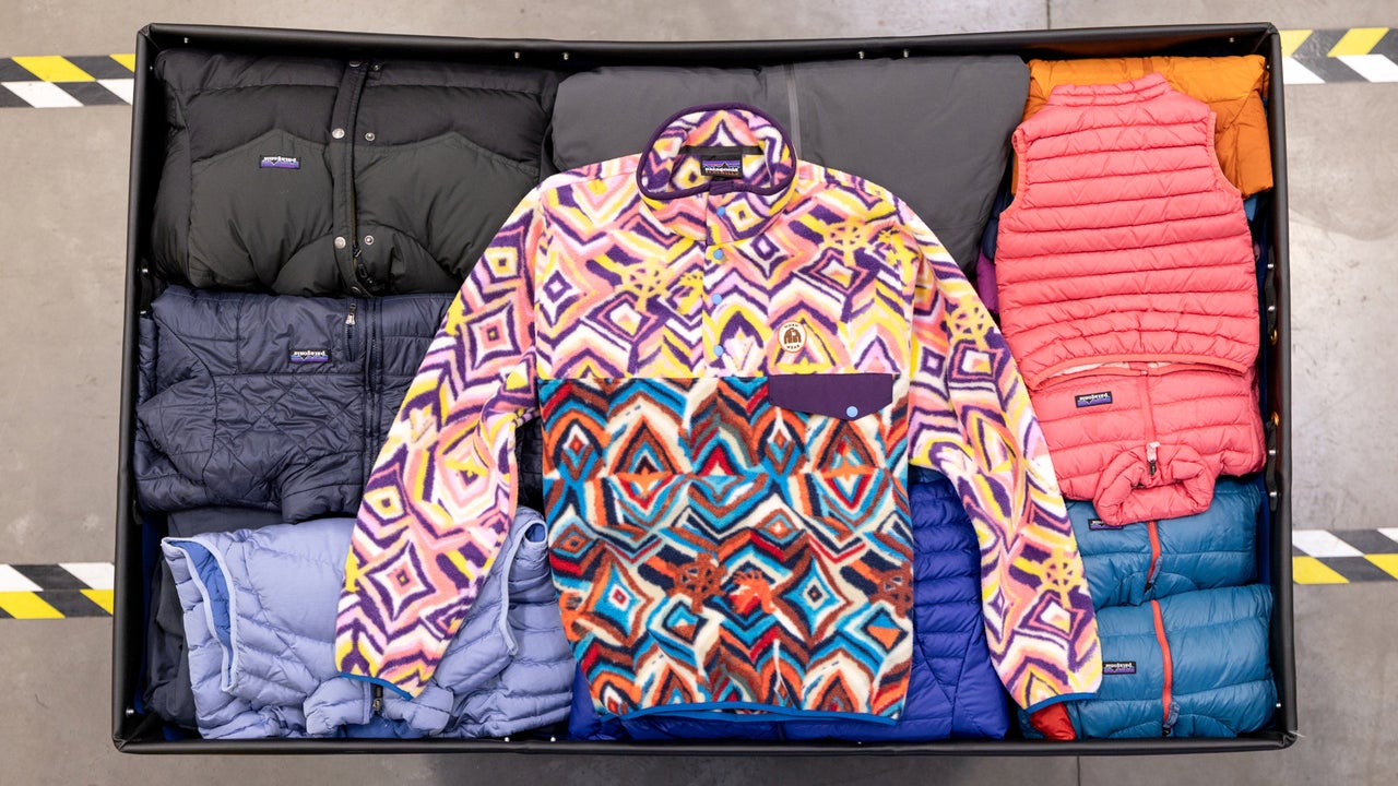 Patagonia just made a brilliant change to its website—and it  could change the way we shop