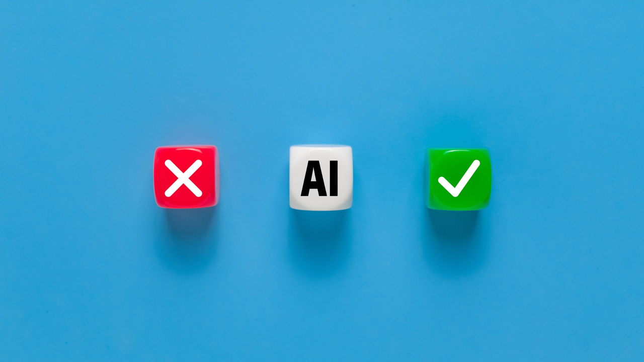 3 design principles in the AI age