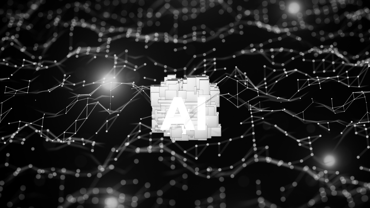 Smarter AI will create better B2B marketers