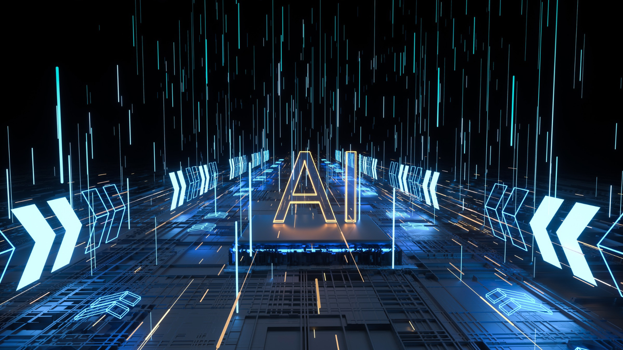 AI changed the speed of product development