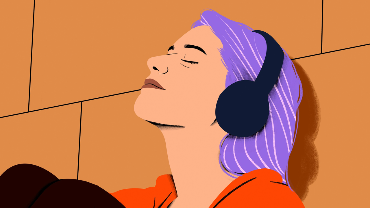 The sonic emotional anchors of our lives