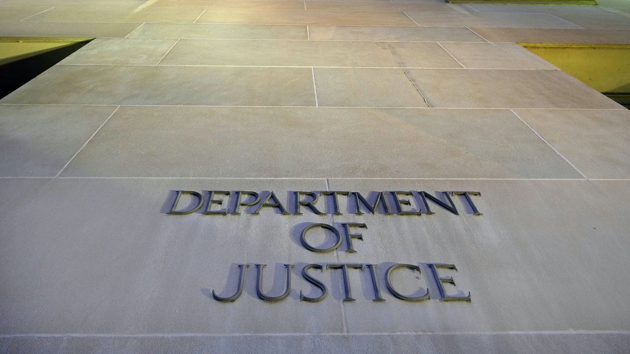 CVS to pay $315 million settlement to resolve DOJ opioid lawsuit