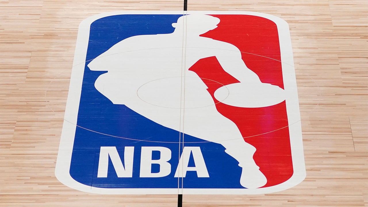NBA announces it’s using smart basketballs and wearable tech in preseason games