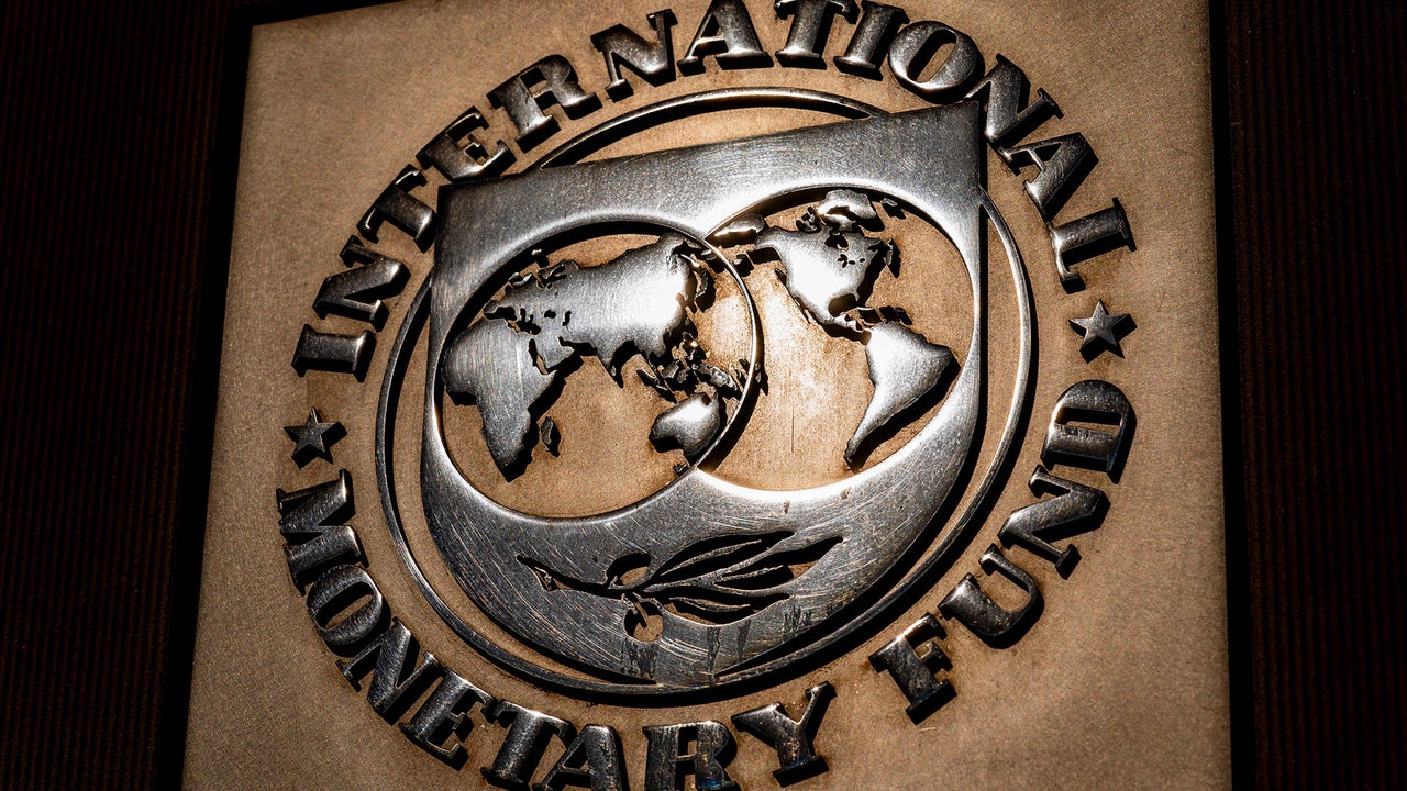 Regulating AI and curbing debt need urgent action around the globe, says IMF chief