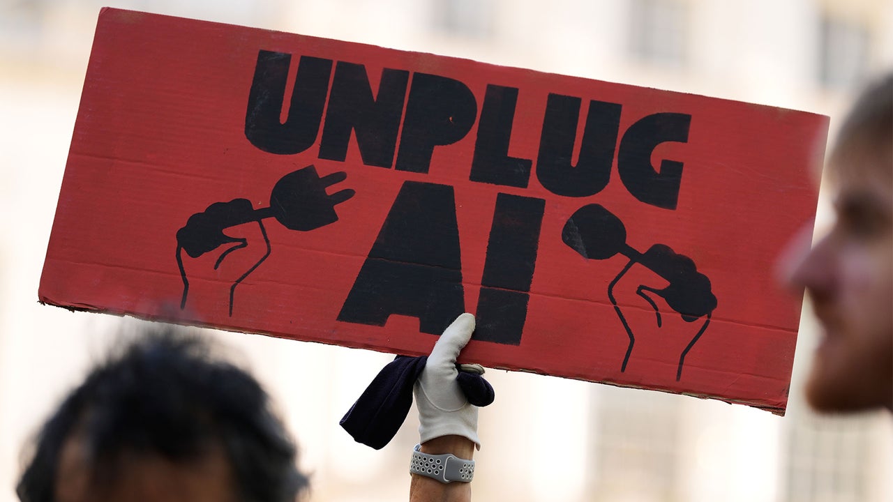How is America feeling about the AI boom? This new poll reveals the data