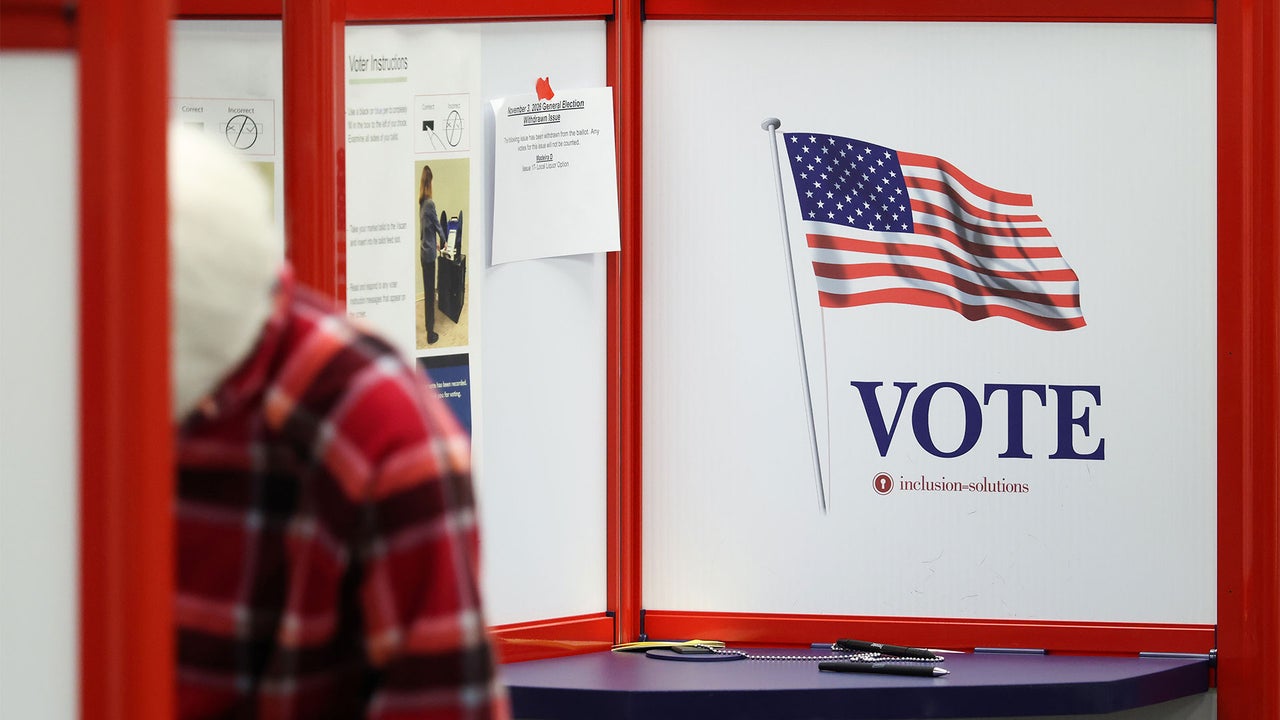 Fake videos possibly linked to Russia are targeting these two Democratic Senate candidates