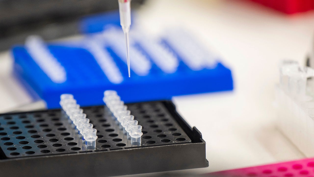 The Trump administration is now blacklisting this major biotech company and its affiliates. Here’s why