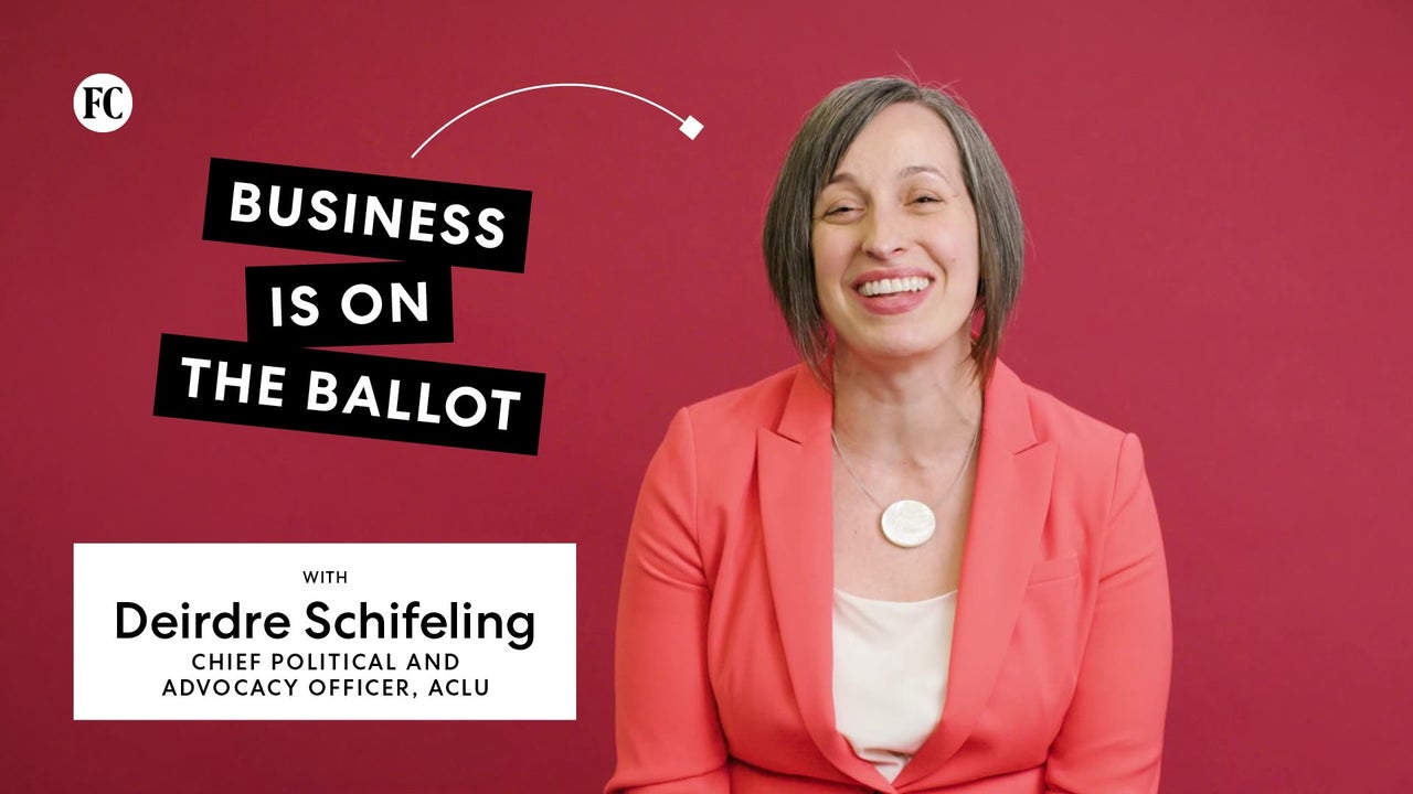 The most important midterm dynamics for business leaders