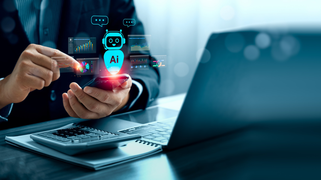 Your AI tools should be working together better