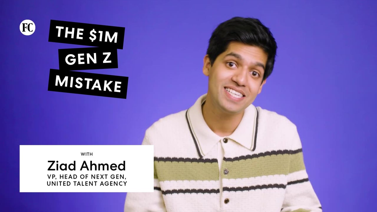 Want to reach Gen Z? Don’t spend a dollar until you ask this