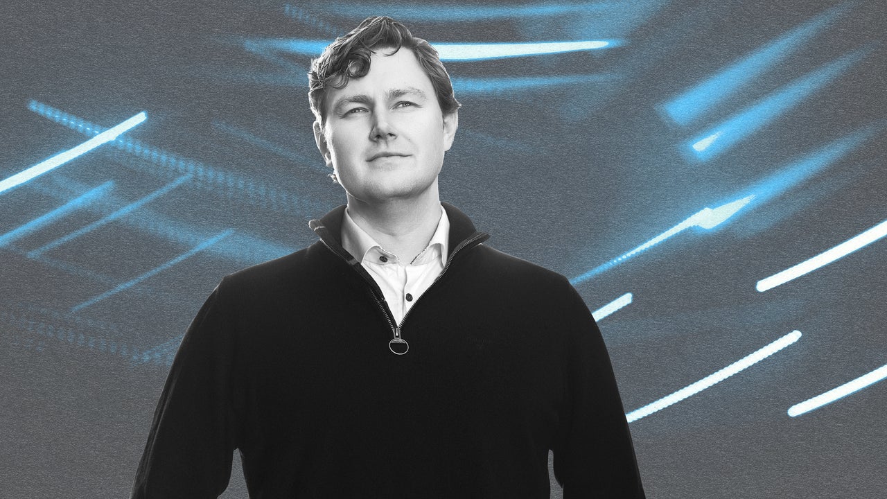 Brian Evergreen is Corporate America’s AI coach. His message: ‘AI doesn’t have vision. Leaders do.’ Are you ready to hear it?