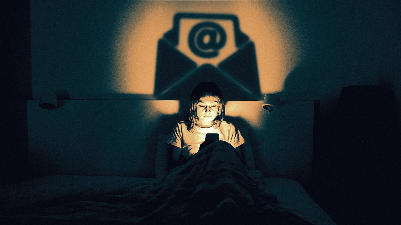 Email boundaries don’t work. Try this instead