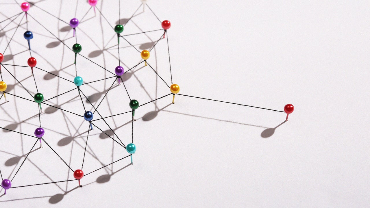 Your best career contacts could be the people you barely know
