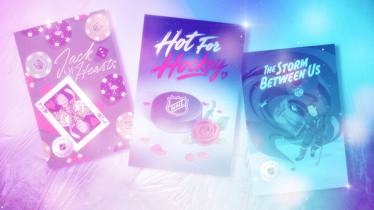 The NHL is skating on thin ice by cozying up to BookTok
