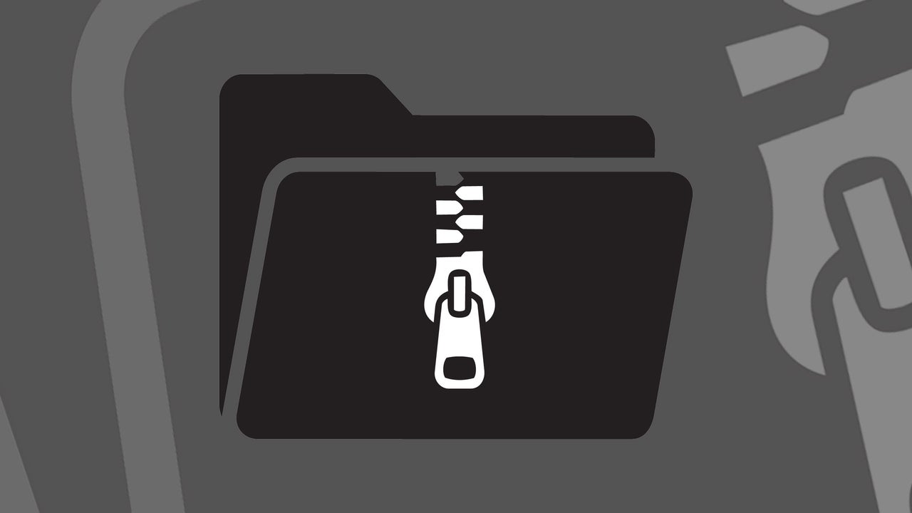 These 2 free compression tools protect your privacy