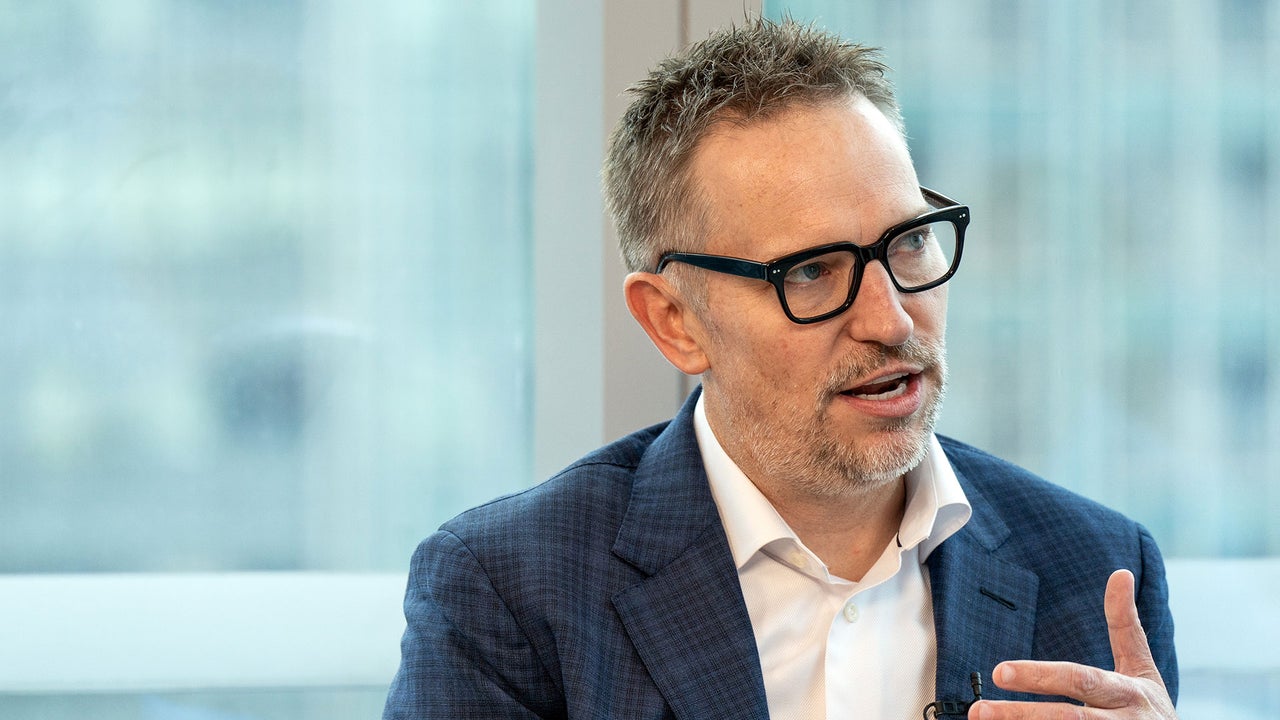 Former LinkedIn CEO leaves Microsoft, citing reluctance to relocate for ‘full time, every day’ work in Washington office