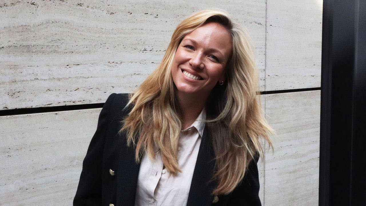 The woman behind the AI actor Tilly Norwood says Hollywood shouldn’t panic