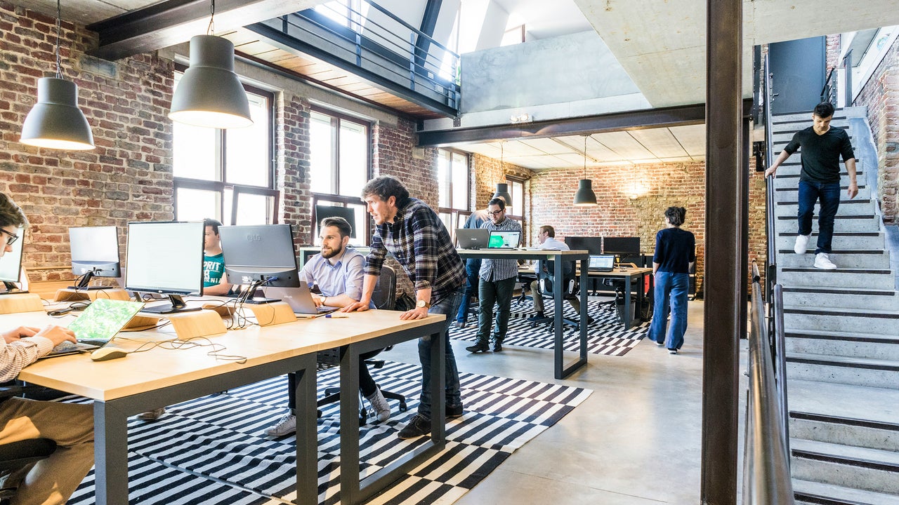 Two-thirds of workers use DIY ‘hacks’ to make office life more bearable