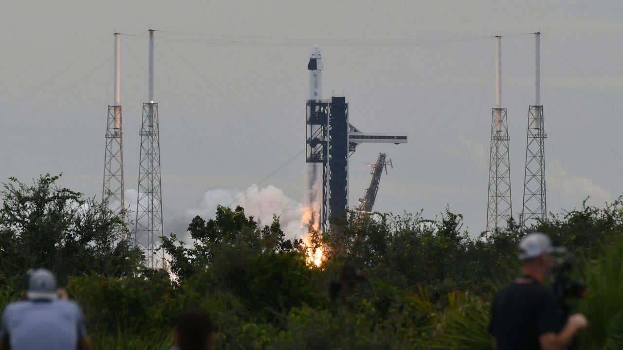 SpaceX stock is on the rise again: What’s behind the rocket and AI company’s October rally?