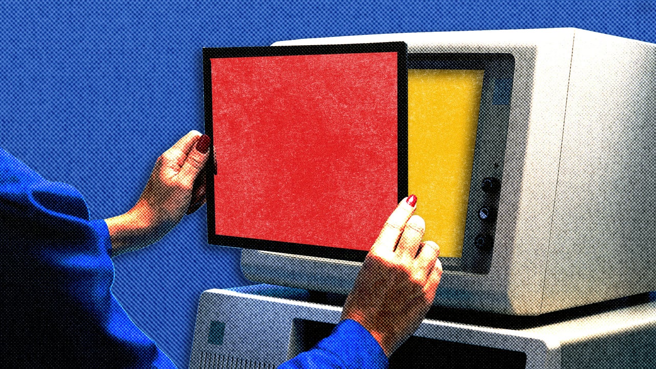 What to do when your employees are hiding their AI use