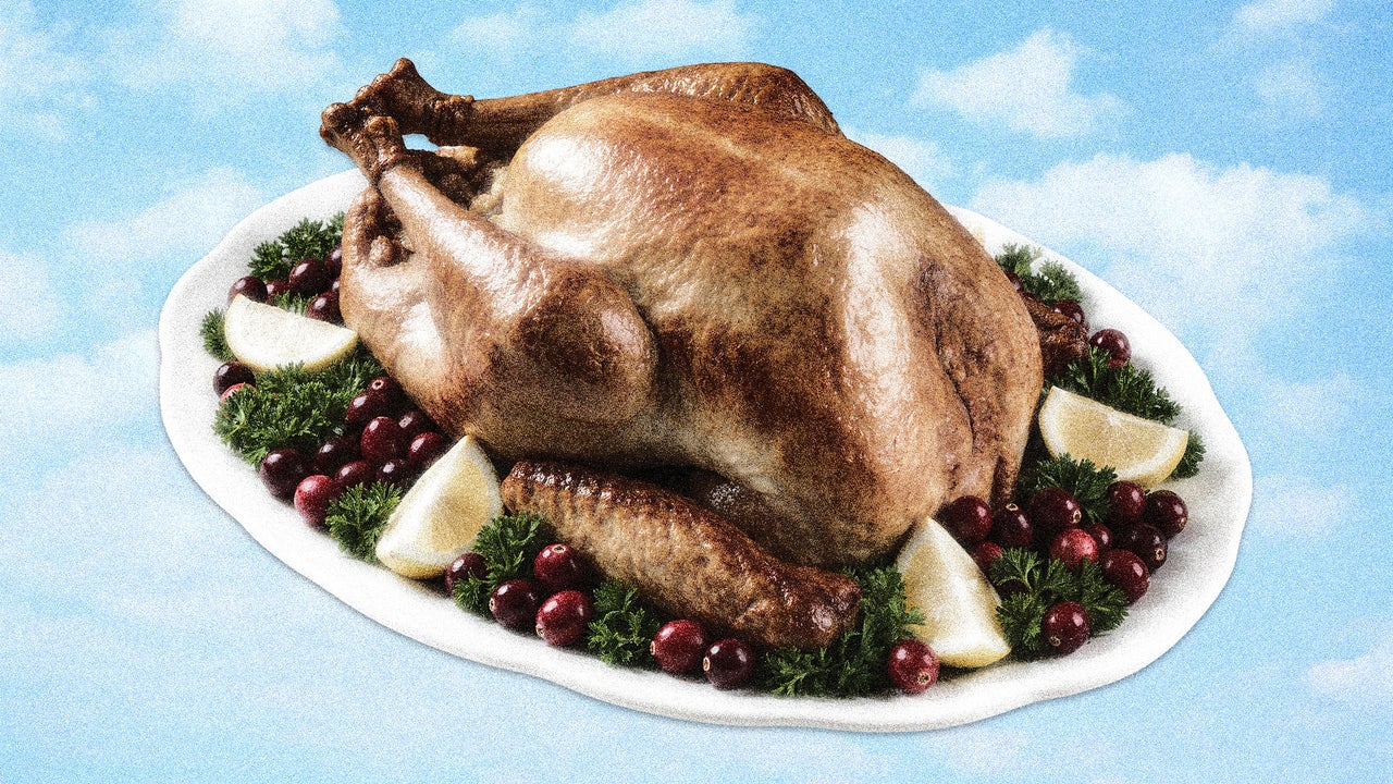 The best time to book Thanksgiving flights is coming. Here’s the date to know