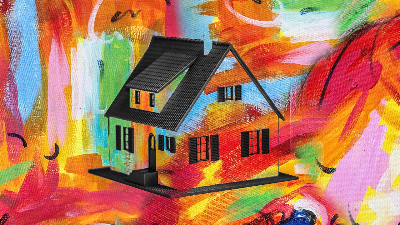 A $100,000 mortgage can be harder to get than a much bigger one. Here’s why