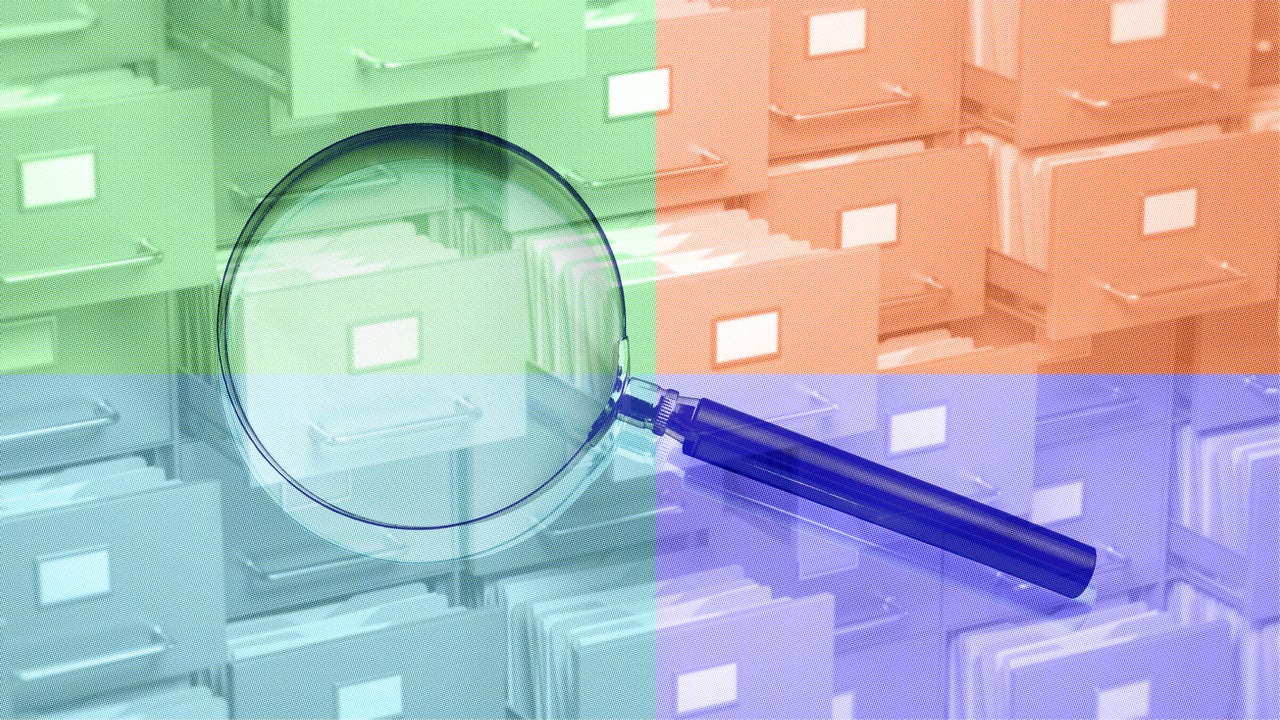 How Inc. and Fast Company get inspiration from our archives